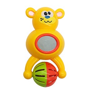 Baby Rattle Hand Instrument Toys